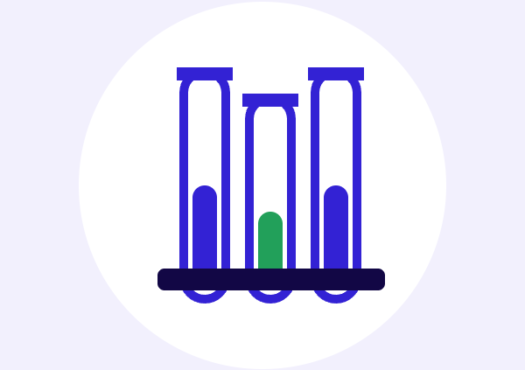 Laboratory test (placeholder)