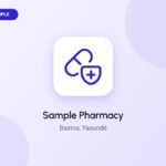 Sample Pharmacy logo